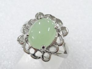 天然石　指輪(16号)